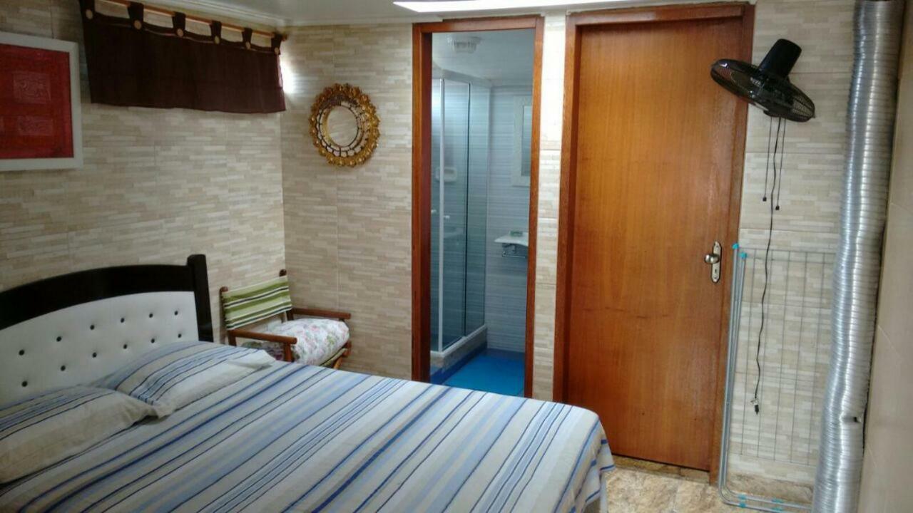 Casa No Centro De Buzios Villa Eksteriør bilde