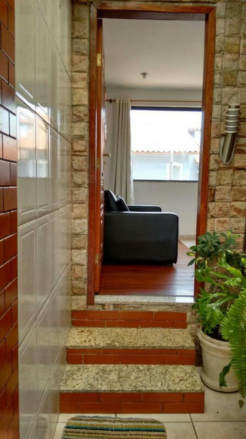 Casa No Centro De Buzios Villa Eksteriør bilde