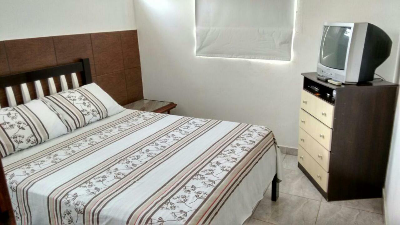 Casa No Centro De Buzios Villa Eksteriør bilde
