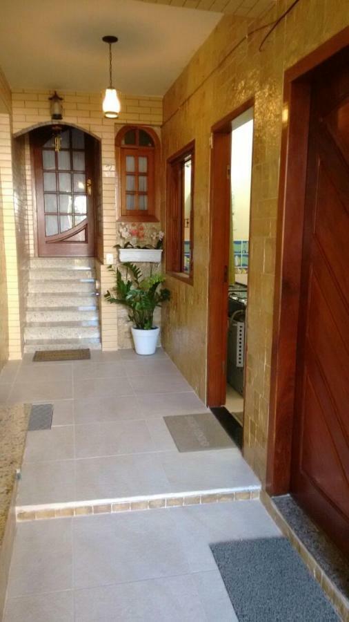 Casa No Centro De Buzios Villa Eksteriør bilde