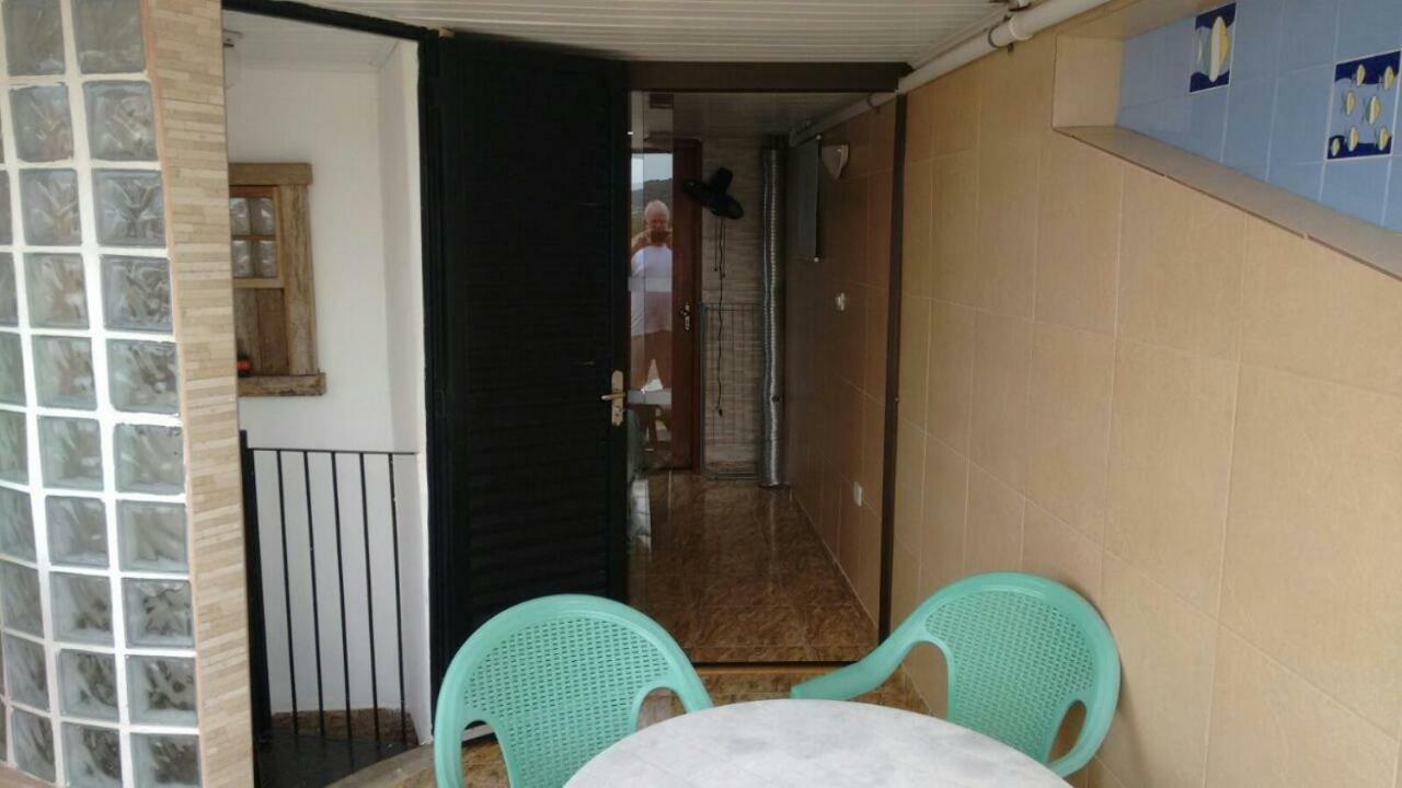 Casa No Centro De Buzios Villa Eksteriør bilde